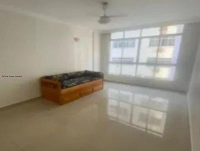 Apartamento 3 Quartos para Venda, em Santos, bairro Pompeia, 3 dormitrios, 2 banheiros, 1 vaga