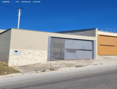 Casa para Venda, em Itajub, bairro Colina Verde, 2 dormitrios, 1 banheiro, 1 vaga