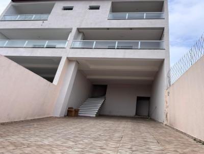 Casa para Locao, em Mogi das Cruzes, bairro Jardim So Pedro, 3 dormitrios, 1 banheiro, 3 sutes, 4 vagas