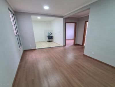 Apartamento para Venda, em Araras, bairro Jardim Celina, 2 dormitrios, 1 banheiro, 1 vaga