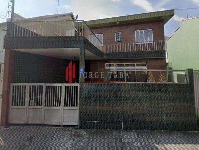 Casa para Locao, em So Paulo, bairro Vila Moinho Velho, 4 dormitrios, 2 vagas