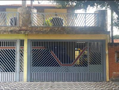 Casa para Venda, em So Paulo, bairro Jardim Cambara, 3 dormitrios, 3 banheiros, 2 vagas