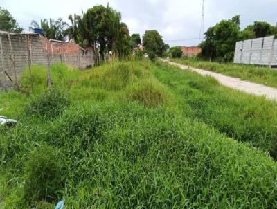 Terreno para Venda, em Itanham, bairro Jardim Das Palmeiras