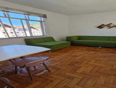 Apartamento para Venda, em Terespolis, bairro Alto, 1 dormitrio, 1 banheiro