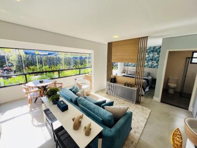 Apartamento para Venda, em Guaruj, bairro ASTURIAS, 1 dormitrio, 1 banheiro, 1 vaga