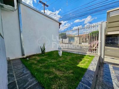 Casa para Venda, em Sumar, bairro Jardim Dall`Orto, 2 dormitrios, 1 banheiro, 3 vagas