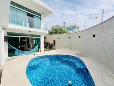 Casa para Venda, em Guaruj, bairro Enseada, 4 dormitrios, 6 banheiros, 4 sutes, 4 vagas