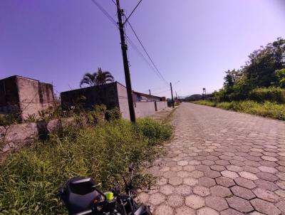 Terreno em Praia para Venda, em Itanham, bairro CIBRATELL II