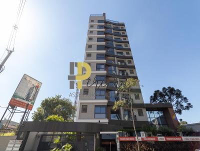 Apartamento para Venda, em Curitiba, bairro Cristo Rei, 3 dormitrios, 3 banheiros, 1 sute, 1 vaga