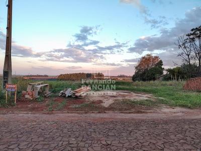 Terreno para Venda, em Tuparendi, bairro Yete