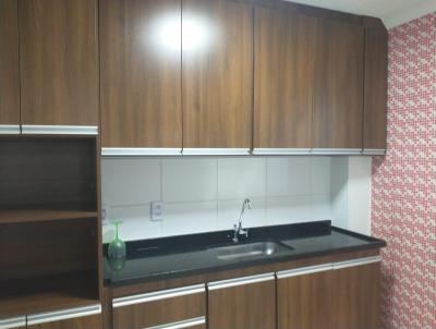 Apartamento para Venda, em Araras, bairro JARDI CELINA, 2 dormitrios, 1 banheiro, 1 vaga