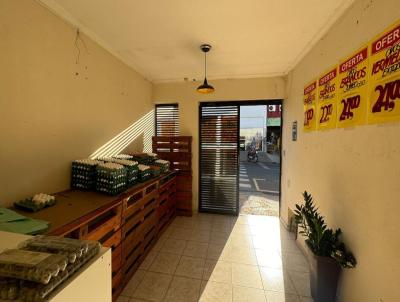 Casa para Venda, em Araras, bairro Parque das Arvores, 2 dormitrios, 1 banheiro, 1 vaga