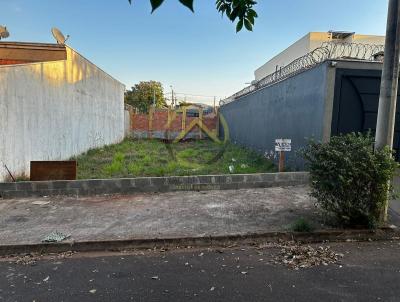 Terreno para Venda, em Ribeiro Preto, bairro Parque das Oliveiras