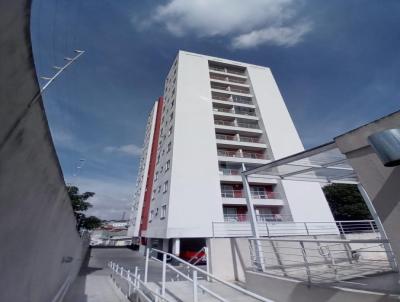 Apartamento para Venda, em Osasco, bairro sto Antonio, 2 dormitórios, 1 banheiro, 1 vaga