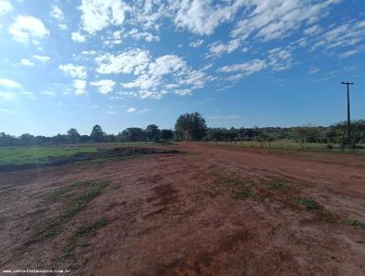 Lote Parcelado para Venda, em Foz do Iguau, bairro Itaipu B