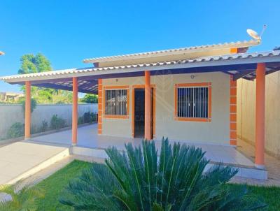 Casa para Venda, em Maric, bairro Chcaras de Ino (Ino), 3 dormitrios, 2 banheiros, 1 sute, 3 vagas