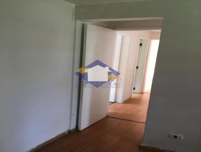 Apartamento para Venda, em Curitiba, bairro Novo Mundo, 2 dormitrios, 1 banheiro, 1 vaga