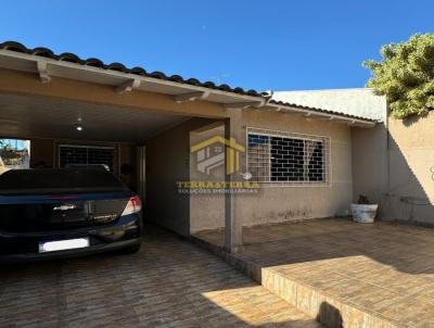 Casa para Venda, em Telmaco Borba, bairro Jardim Italia, 3 dormitrios, 1 banheiro, 1 vaga