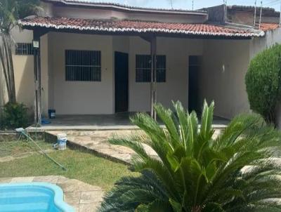 Casa para Venda, em Natal, bairro San Vale, 3 dormitrios, 4 banheiros, 3 sutes, 4 vagas