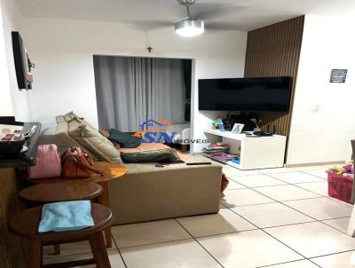 Apartamento para Venda, em Serra, bairro Parque Residencial Laranjeiras, 3 dormitrios, 2 banheiros, 1 sute, 1 vaga