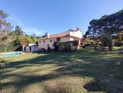 Casa 4 dormitrios ou + para Venda, em Miguel Pereira, bairro Baro de Javary, 2 banheiros, 5 sutes