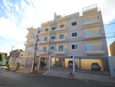 Apartamento para Locao, em , bairro Major Prates, 3 dormitrios, 3 banheiros, 1 sute, 2 vagas