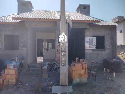 Casa para Venda, em Balnerio Piarras, bairro Itacolomi, 3 dormitrios, 2 banheiros, 1 sute, 2 vagas