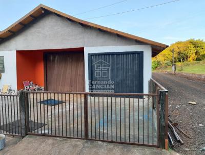 Stio / Chcara para Venda, em Santa Rosa, bairro Candeia, 3 dormitrios, 2 banheiros, 1 sute, 2 vagas