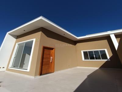 Casa para Venda, em Araucria, bairro Capela Velha, 2 dormitrios, 1 banheiro, 1 vaga