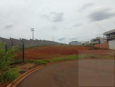 Terreno para Venda, em Limeira, bairro Fazenda Itapema