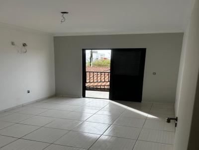 Casa para Venda, em Sorocaba, bairro Jardim Wanel Ville V, 3 dormitrios, 3 banheiros, 3 vagas