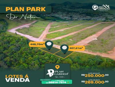 Lote para Venda, em Guanhes, bairro Plan Park