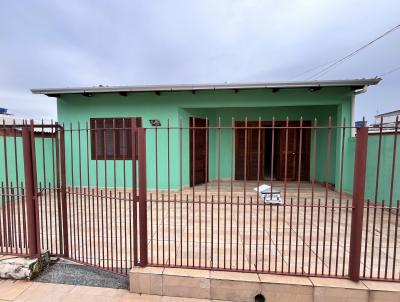 Casa para Venda, em Gravata, bairro Rosa Maria, 3 dormitrios, 3 banheiros, 1 sute, 2 vagas