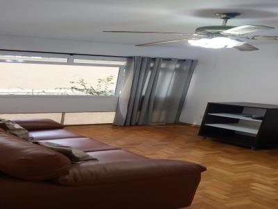 Apartamento para Venda, em So Paulo, bairro Paraso, 2 dormitrios, 2 banheiros, 1 vaga