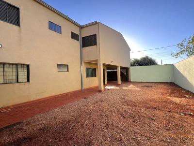 Casa para Loca��o, em Jardin�polis, bairro Jardim Sarandi, 3 dormit�rios, 2 banheiros, 1 su�te, 3 vagas