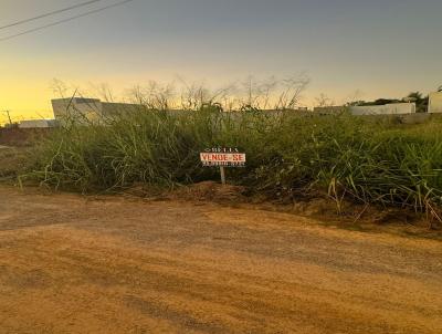 Terreno para Venda, em Cceres, bairro Santa Rosa