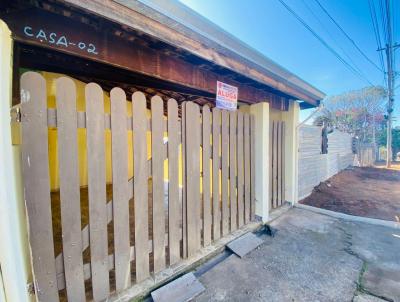 Casa para Locao, em Jarinu, bairro Vila Primavera, 2 dormitrios, 1 banheiro, 1 vaga