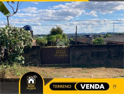 Terreno para Venda, em Ouro Preto do Oeste, bairro NOVO ESTADO