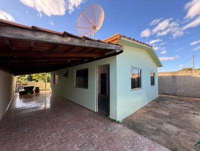 Casa para Venda, em Bom Despacho, bairro Vale do Amanhecer, 3 dormitrios, 1 banheiro, 1 sute, 2 vagas