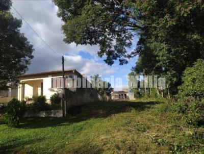 Terreno para Venda, em Cachoeira do Sul, bairro Tibiria