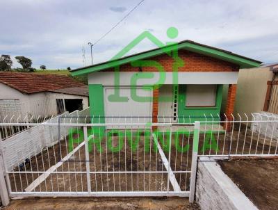 Casa para Venda, em Cachoeira do Sul, bairro Drews, 2 dormitrios, 2 banheiros, 1 vaga