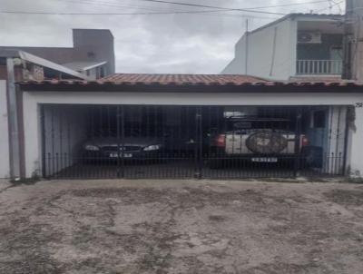 Casa Trrea para Venda, em Sorocaba, bairro Jardim Santo Andr, 2 dormitrios, 2 banheiros, 1 sute, 2 vagas