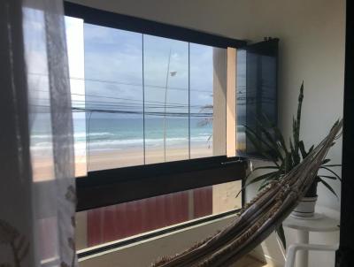 Apartamento para Locao, em Salvador, bairro Praia de Ipitanga, 1 dormitrio, 1 banheiro, 1 sute, 1 vaga