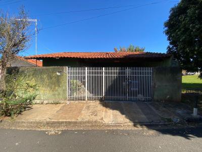 Casa para Venda, em Lins, bairro CDHU, 2 dormitrios, 1 banheiro, 1 vaga