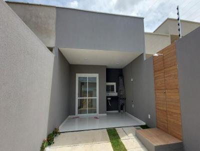 Casa para Venda, em Fortaleza, bairro ANCURI