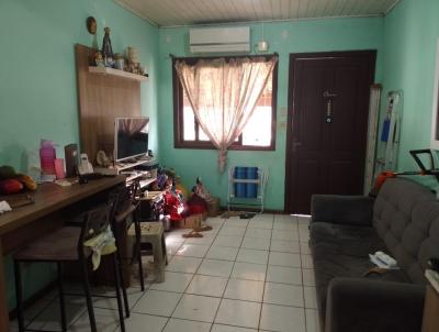 Casa para Venda, em Porto Alegre, bairro Hpica, 1 dormitrio, 1 banheiro