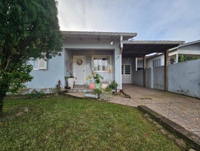 Casa para Venda, em Santa Cruz do Sul, bairro Pedreira, 3 dormitrios, 2 banheiros, 2 vagas