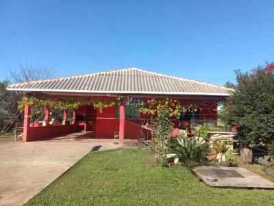 Chcara para Venda, em Campina Grande do Sul, bairro Joana Olimpia, 3 dormitrios, 1 banheiro, 2 vagas