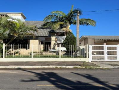 Casa para Venda, em Osrio, bairro Centro