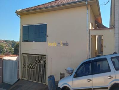 Casa para Venda, em Cajuru, bairro Santo Antnio, 3 dormitrios, 2 banheiros, 1 sute, 2 vagas